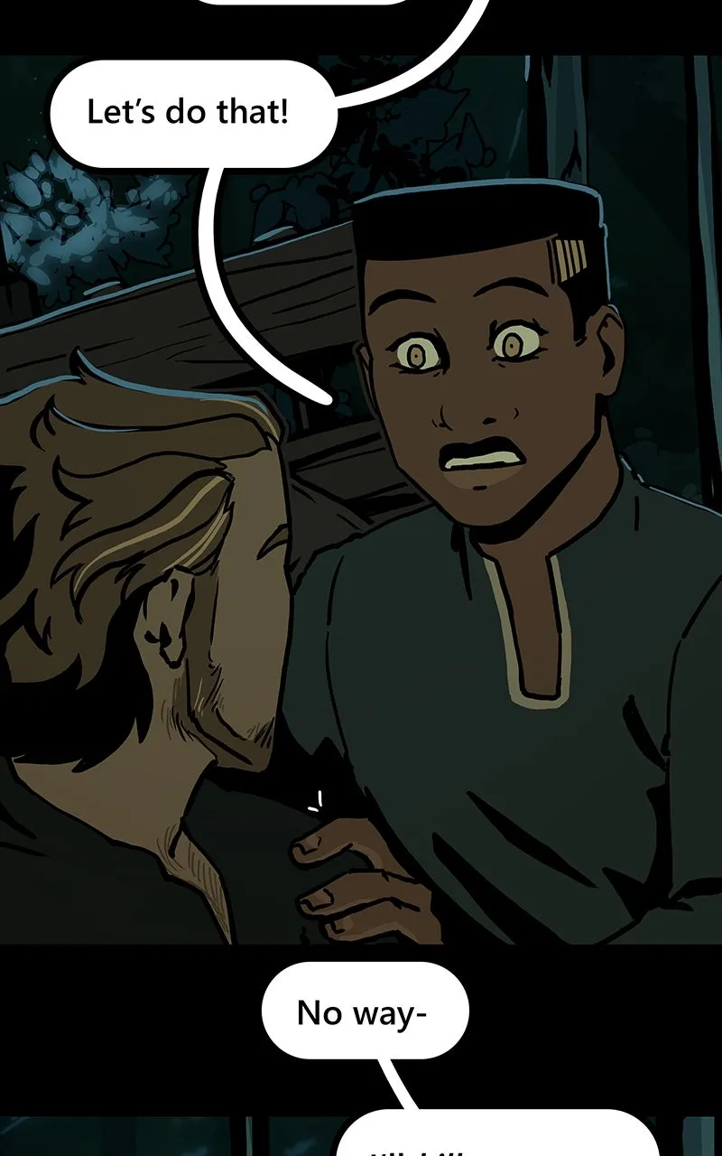 Time and Time Again Chapter 76 page 40 - 