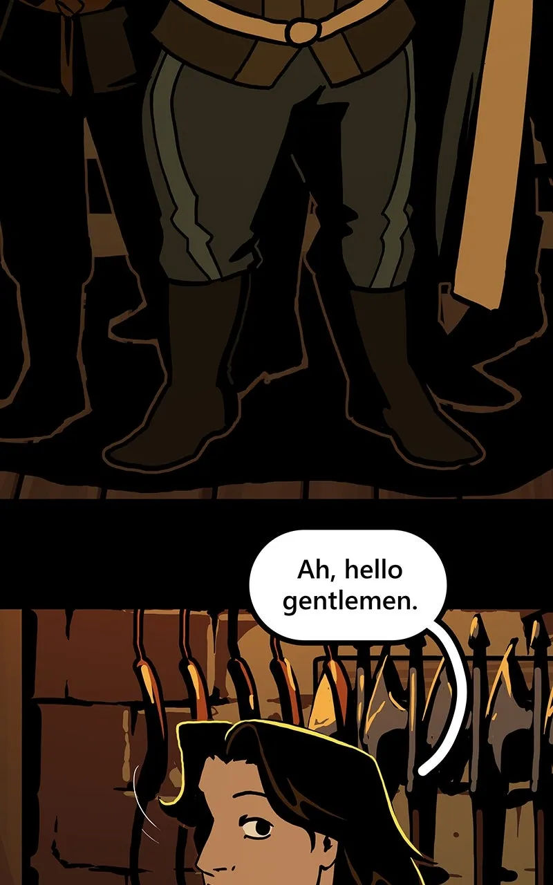 Time and Time Again Chapter 76 page 5 - 