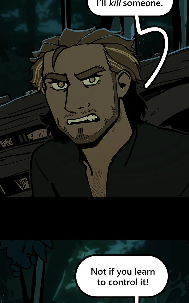 Time and Time Again Chapter 76 page 41 - 