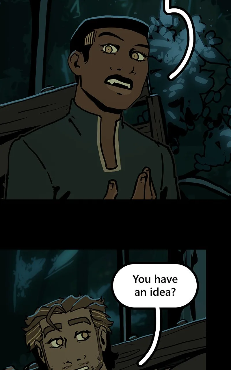 Time and Time Again Chapter 76 page 42 - 