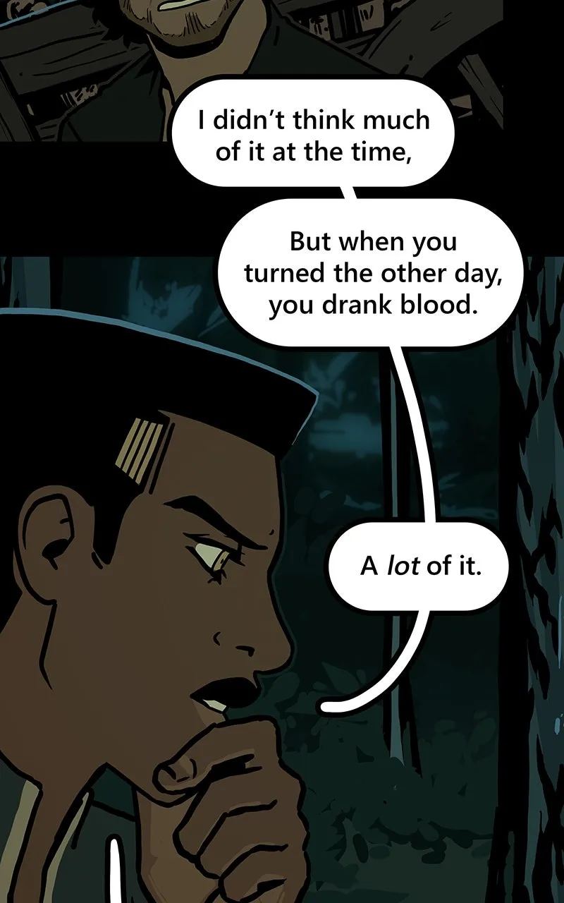 Time and Time Again Chapter 76 page 43 - 