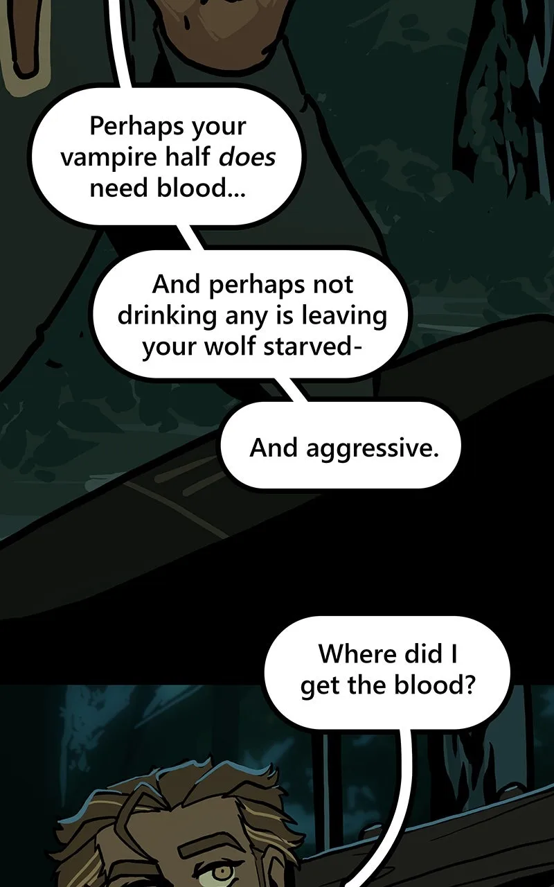 Time and Time Again Chapter 76 page 44 - 