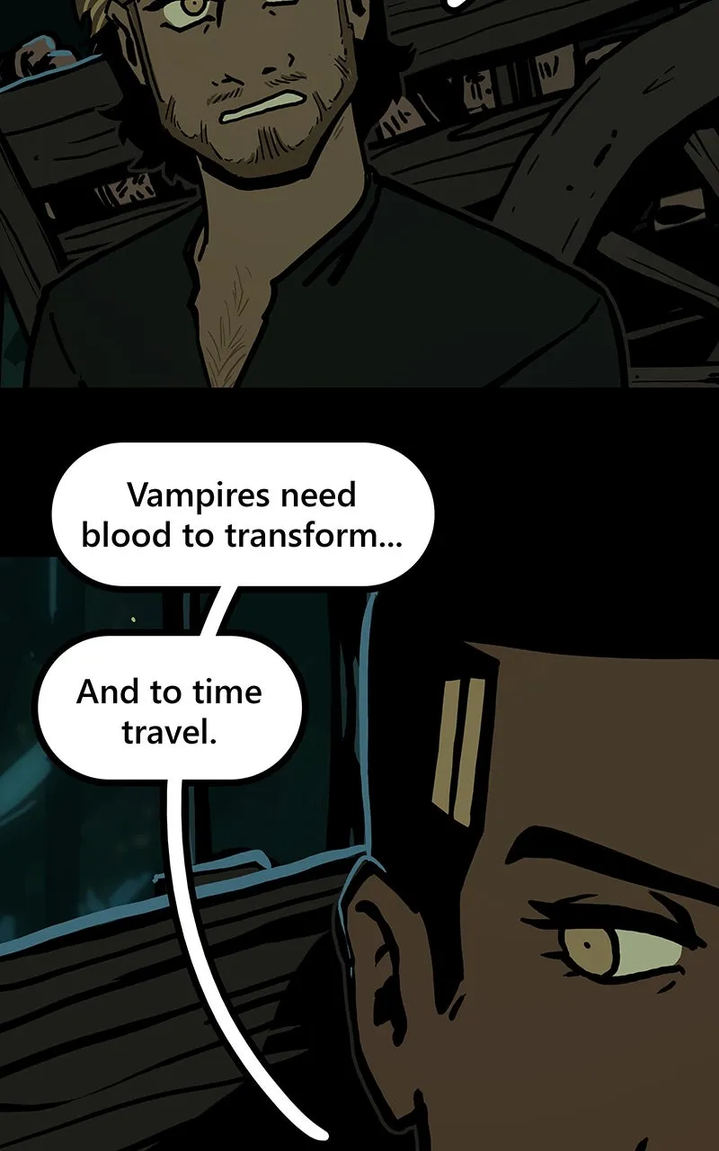 Time and Time Again Chapter 76 page 45 - 