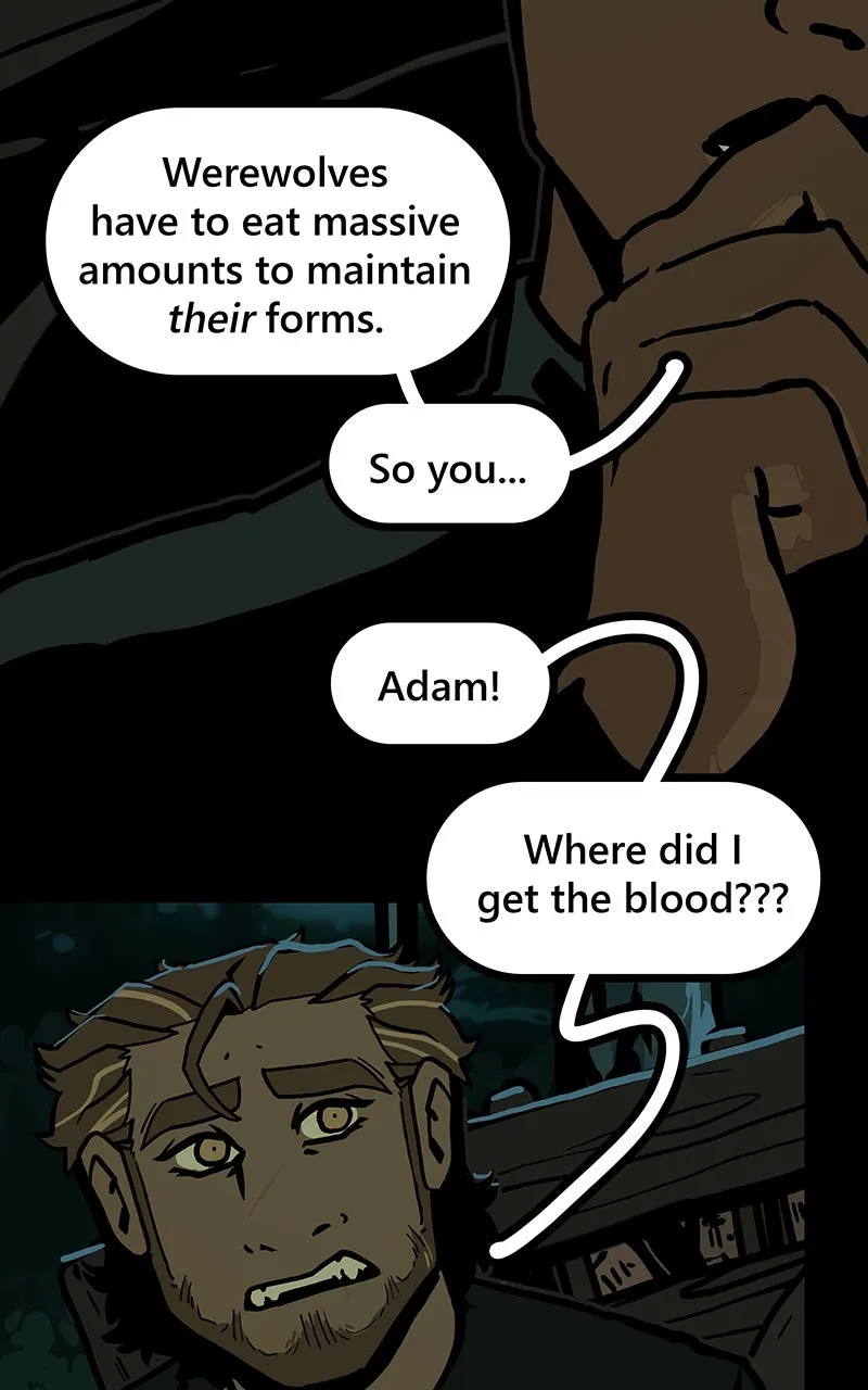 Time and Time Again Chapter 76 page 46 - 
