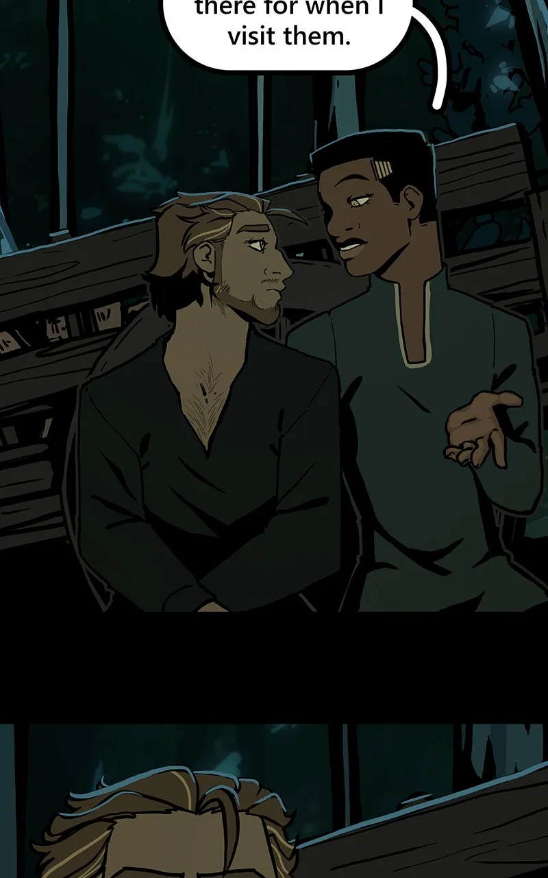Time and Time Again Chapter 76 page 48 - 