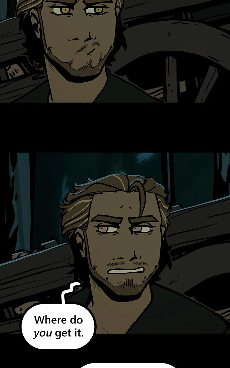 Time and Time Again Chapter 76 page 49 - 