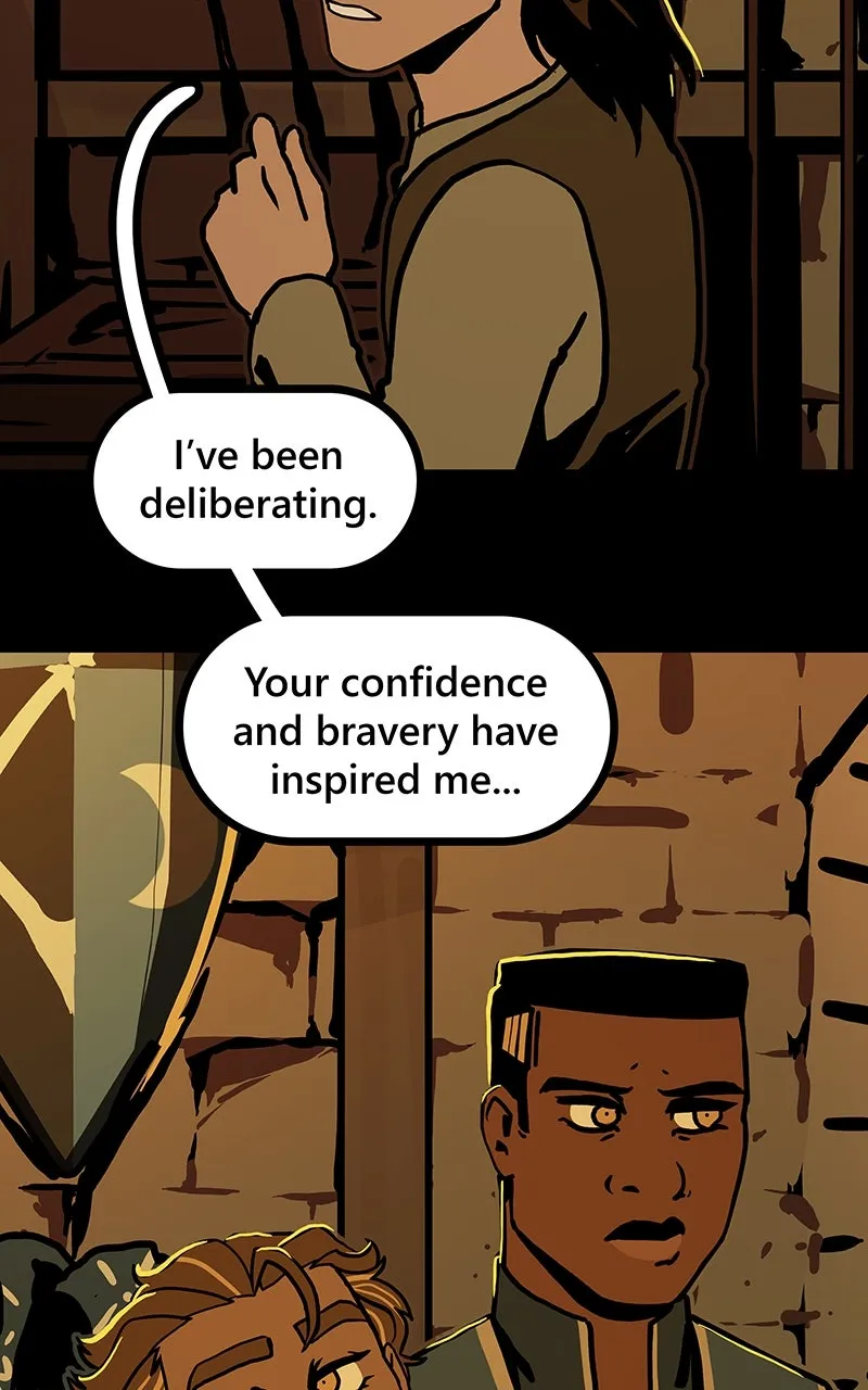 Time and Time Again Chapter 76 page 6 - 