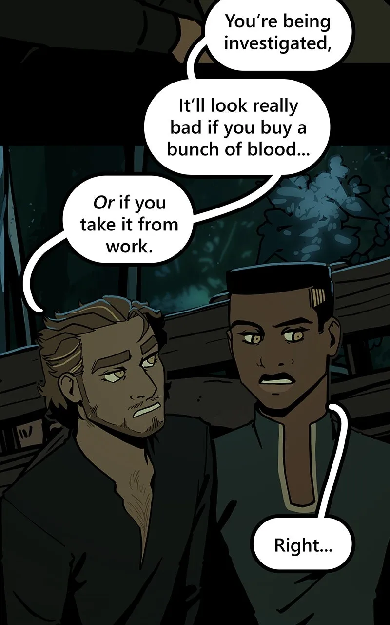 Time and Time Again Chapter 76 page 51 - 
