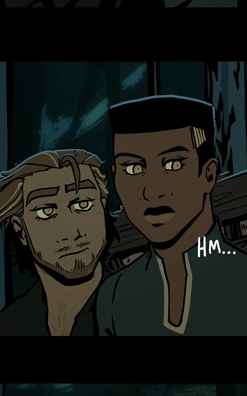 Time and Time Again Chapter 76 page 52 - 