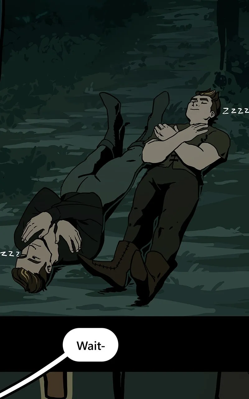 Time and Time Again Chapter 76 page 53 - 