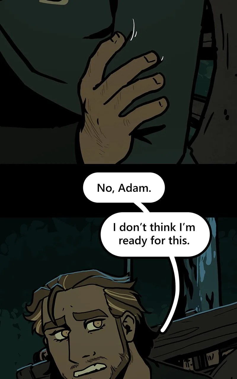 Time and Time Again Chapter 76 page 54 - 