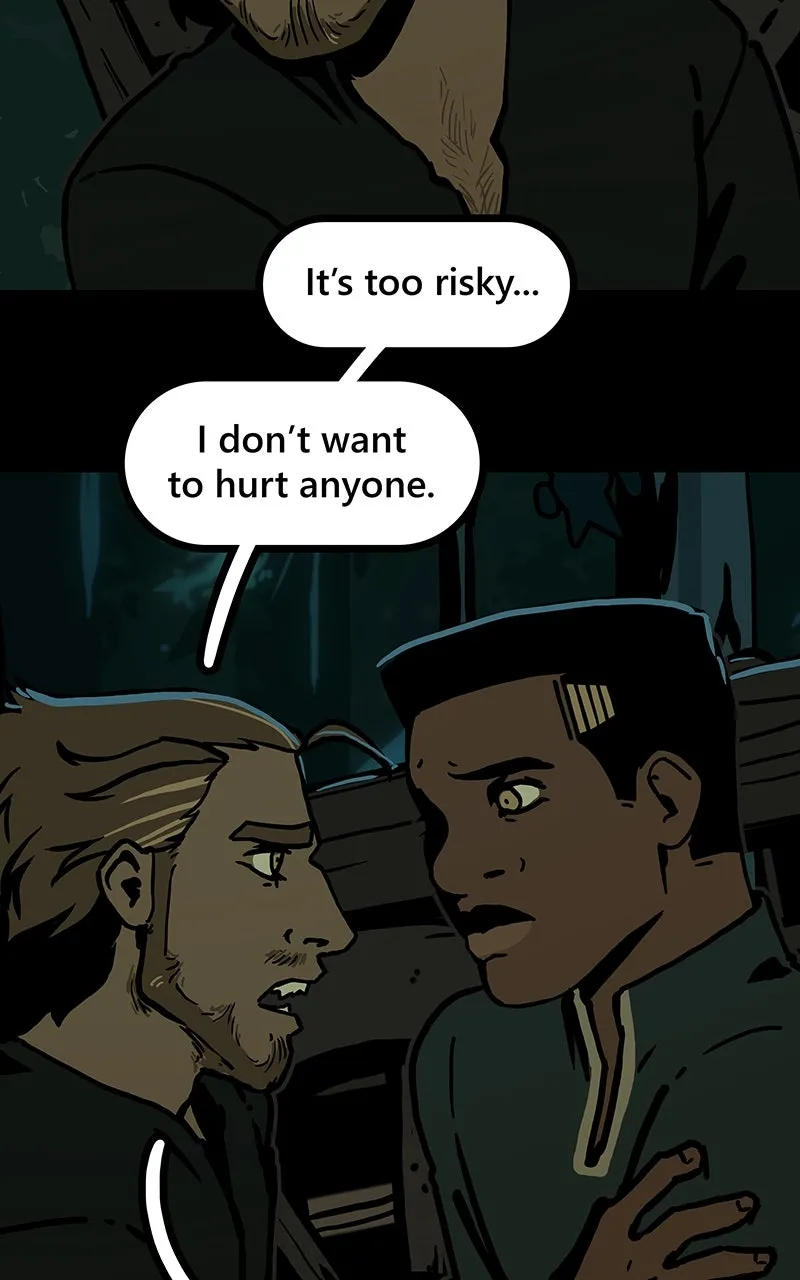 Time and Time Again Chapter 76 page 55 - 