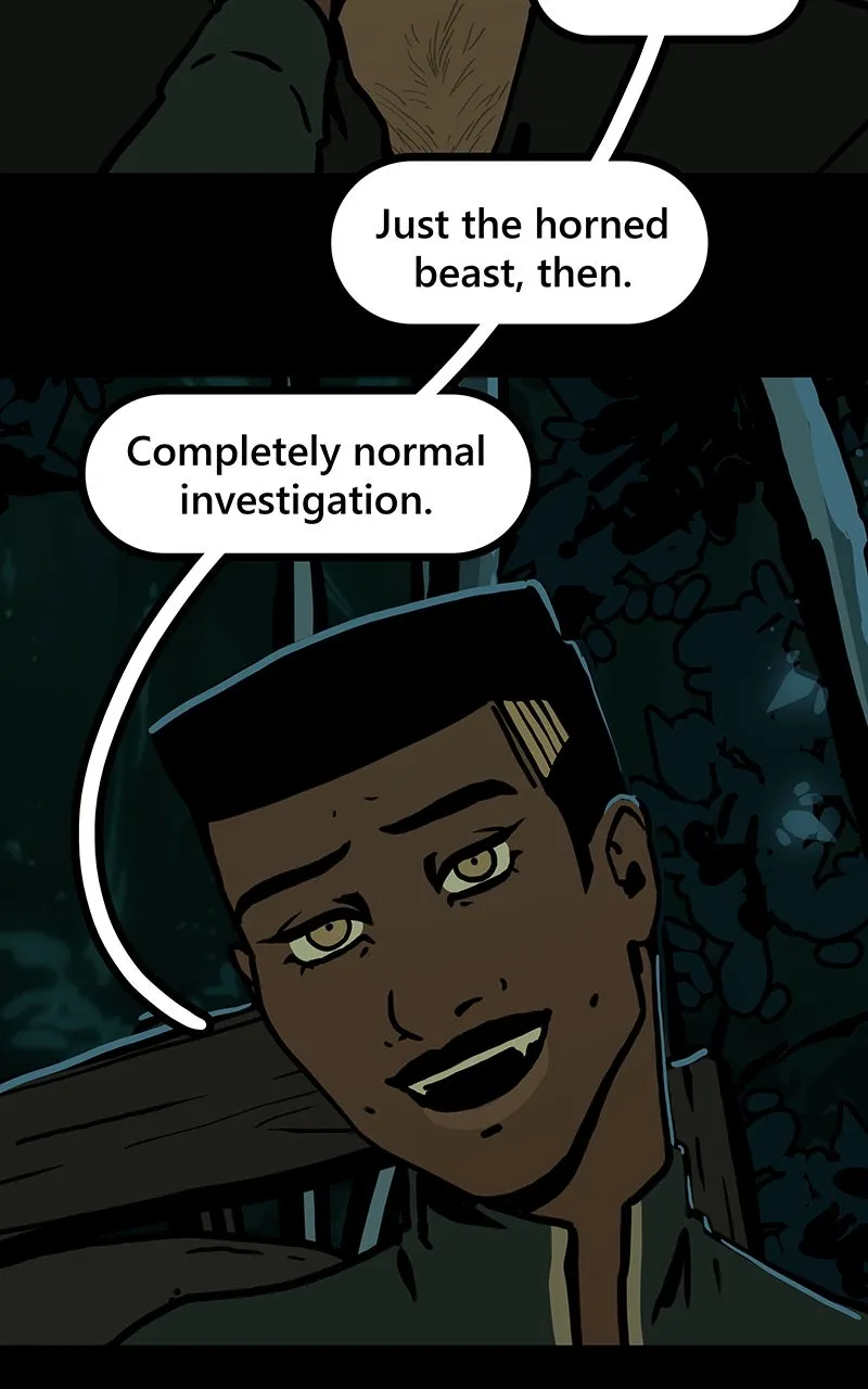 Time and Time Again Chapter 76 page 57 - 