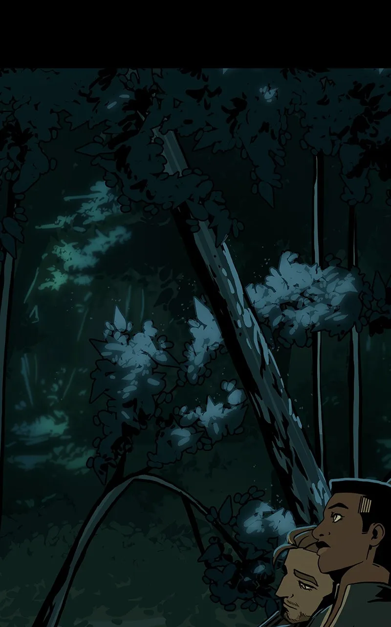 Time and Time Again Chapter 76 page 58 - 