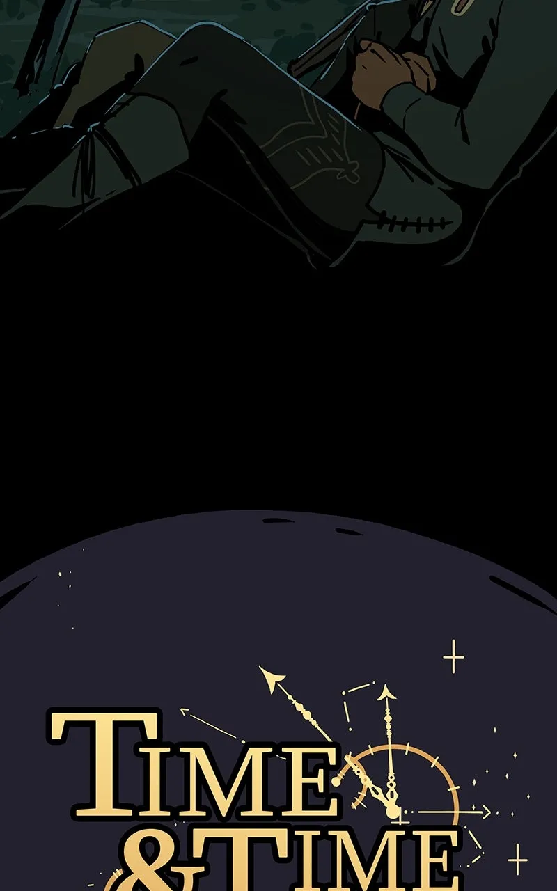 Time and Time Again Chapter 76 page 59 - 