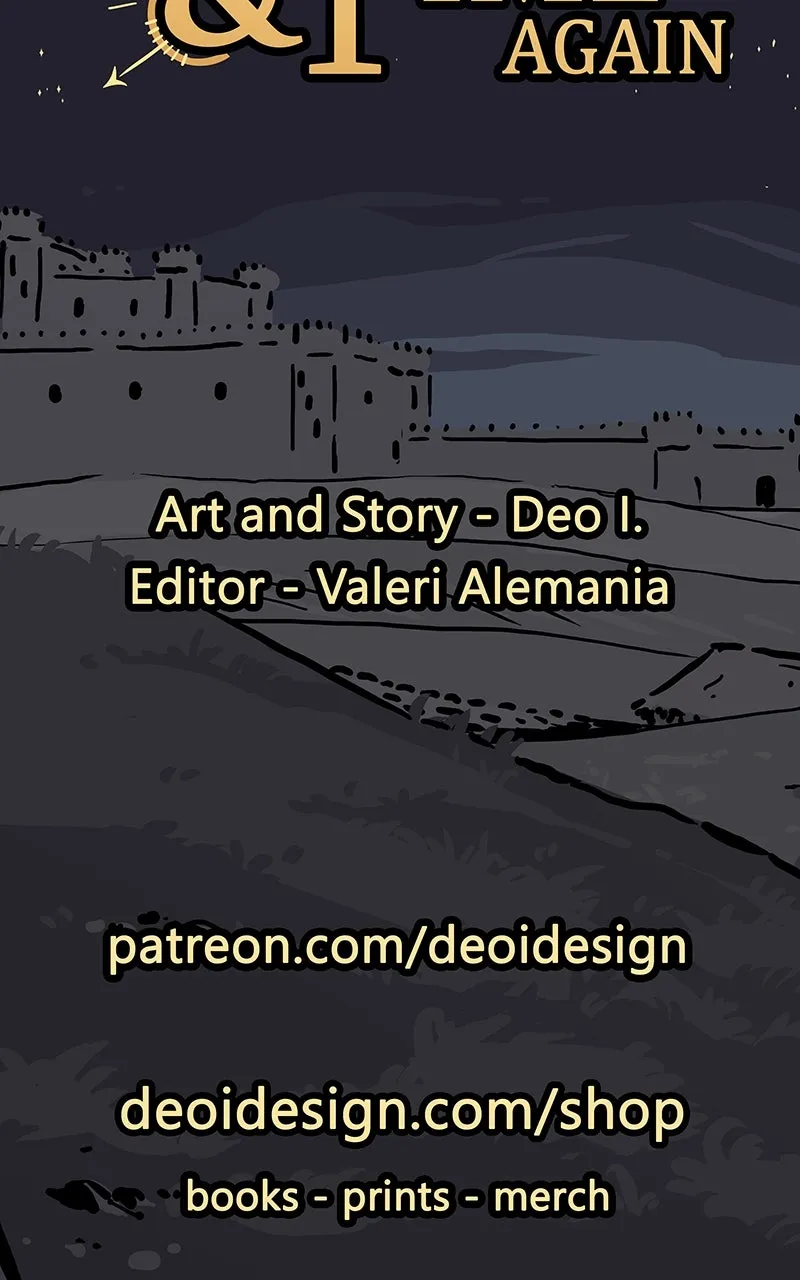Time and Time Again Chapter 76 page 60 - 