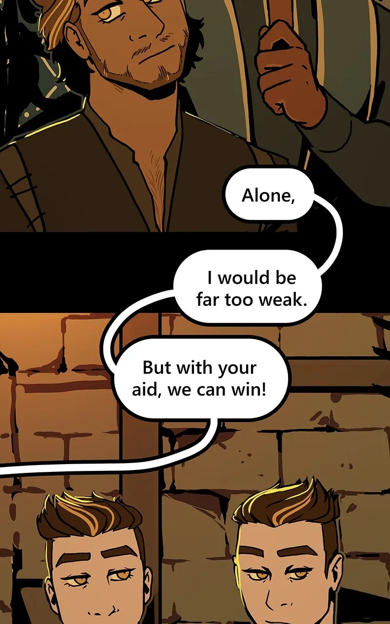 Time and Time Again Chapter 76 page 7 - 