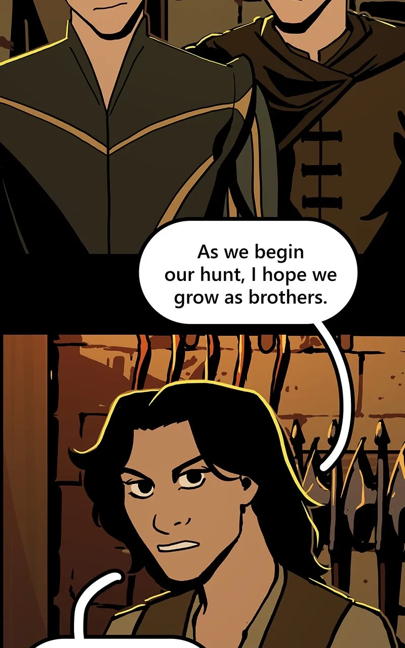 Time and Time Again Chapter 76 page 8 - 