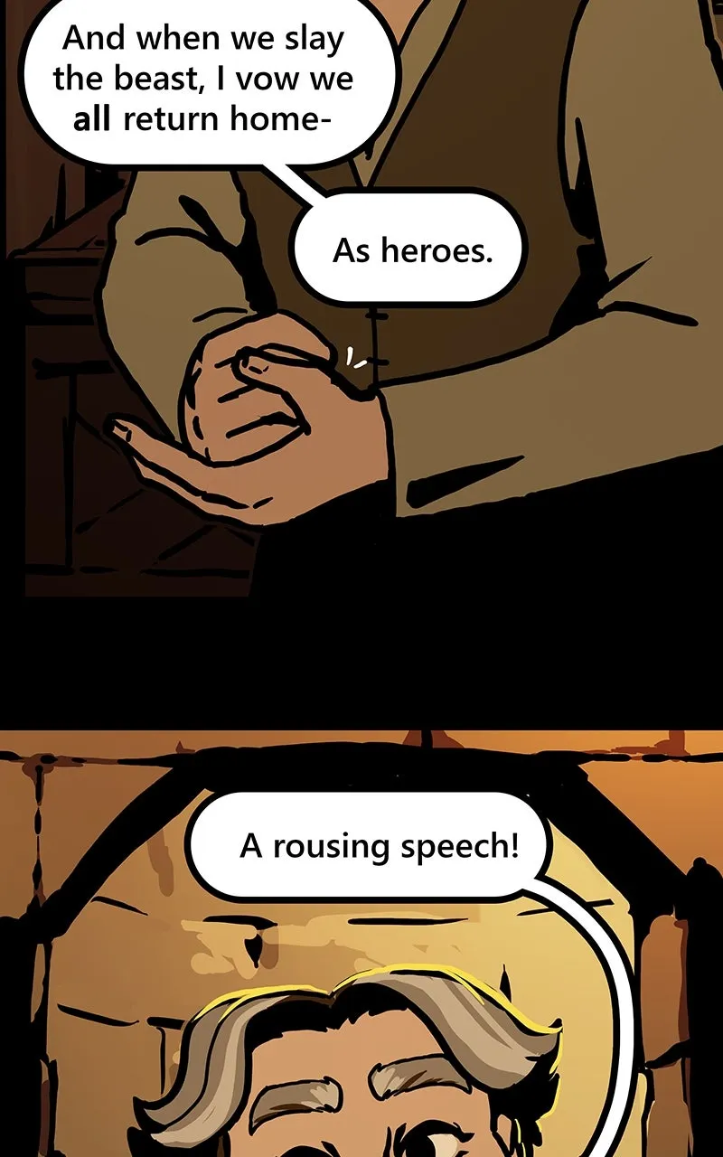 Time and Time Again Chapter 76 page 9 - 