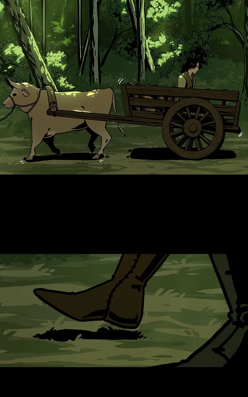 Time and Time Again Chapter 77 page 2 - 