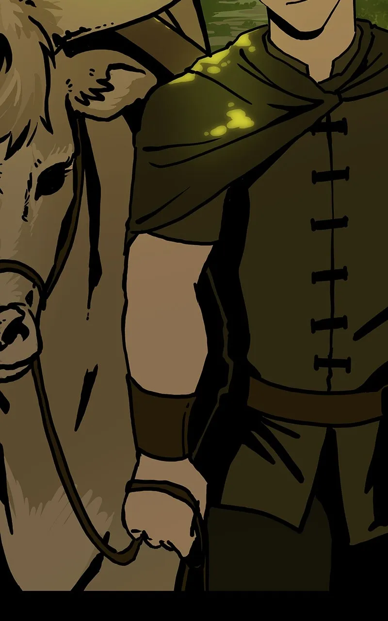 Time and Time Again Chapter 77 page 11 - 