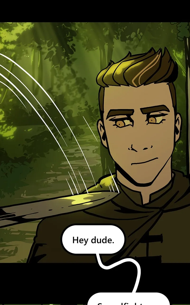 Time and Time Again Chapter 77 page 12 - 