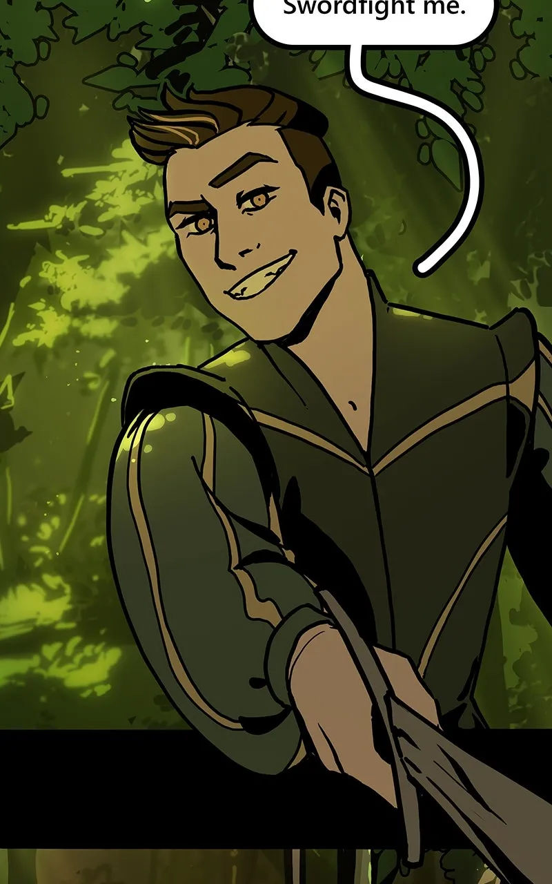 Time and Time Again Chapter 77 page 13 - 