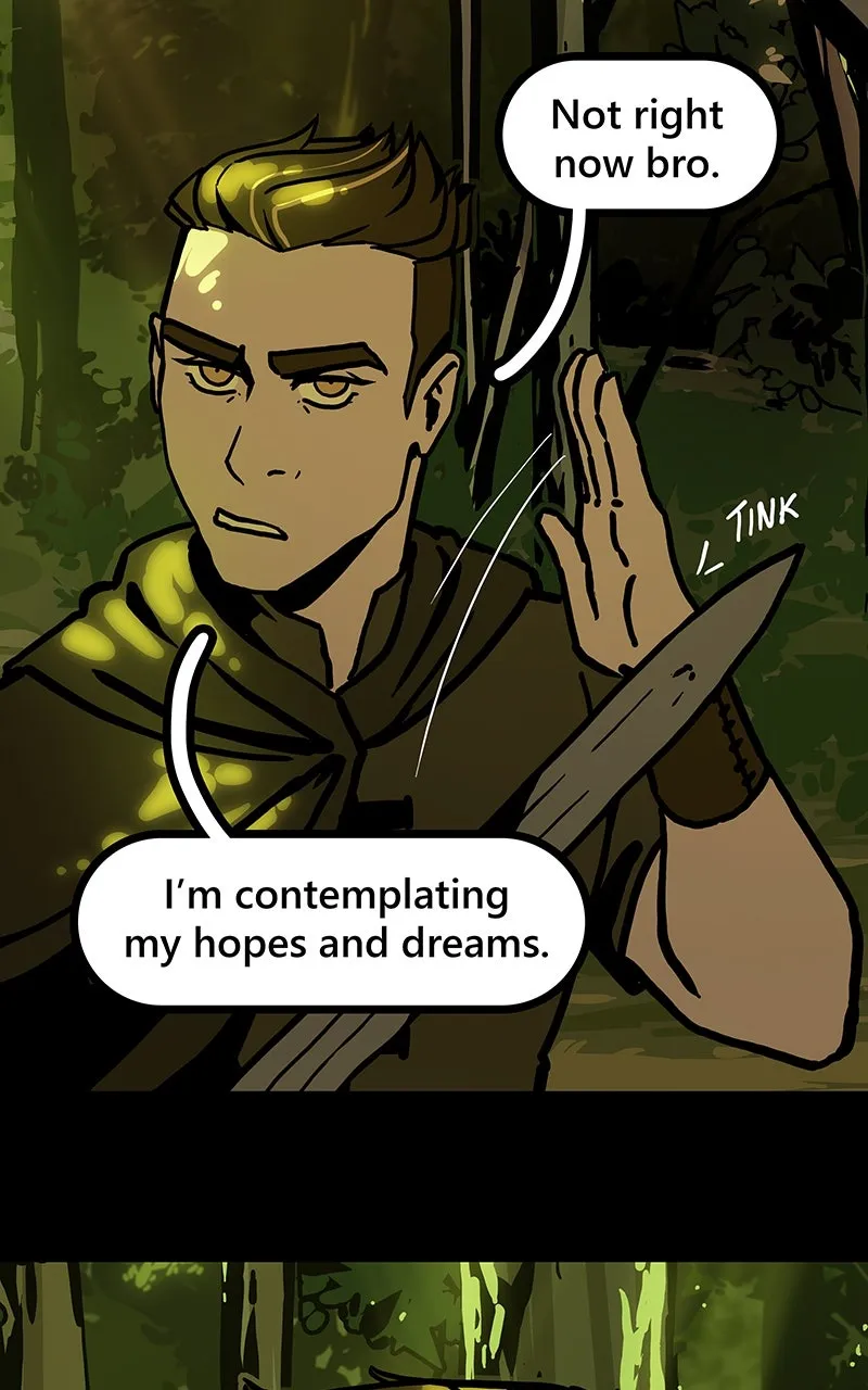 Time and Time Again Chapter 77 page 14 - 