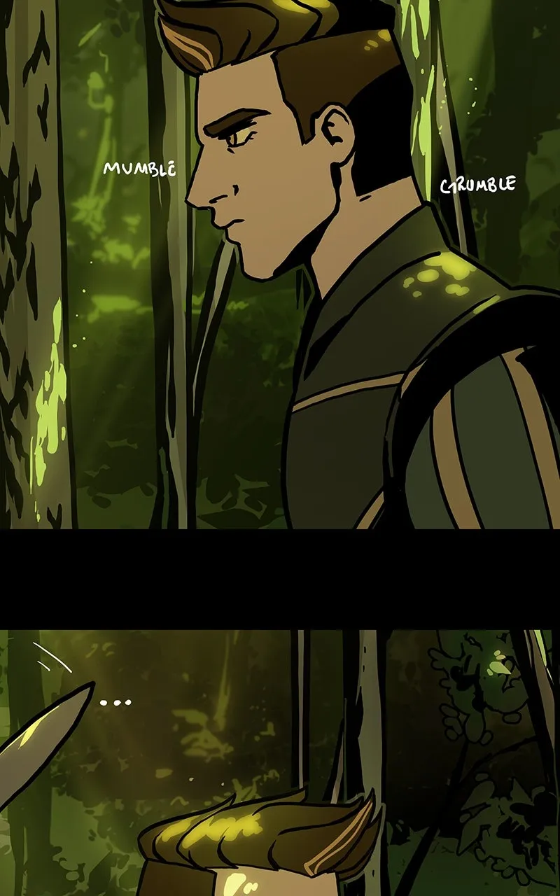 Time and Time Again Chapter 77 page 15 - 