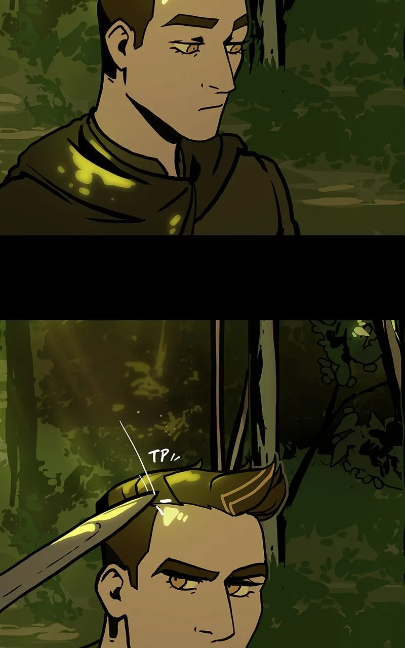 Time and Time Again Chapter 77 page 16 - 