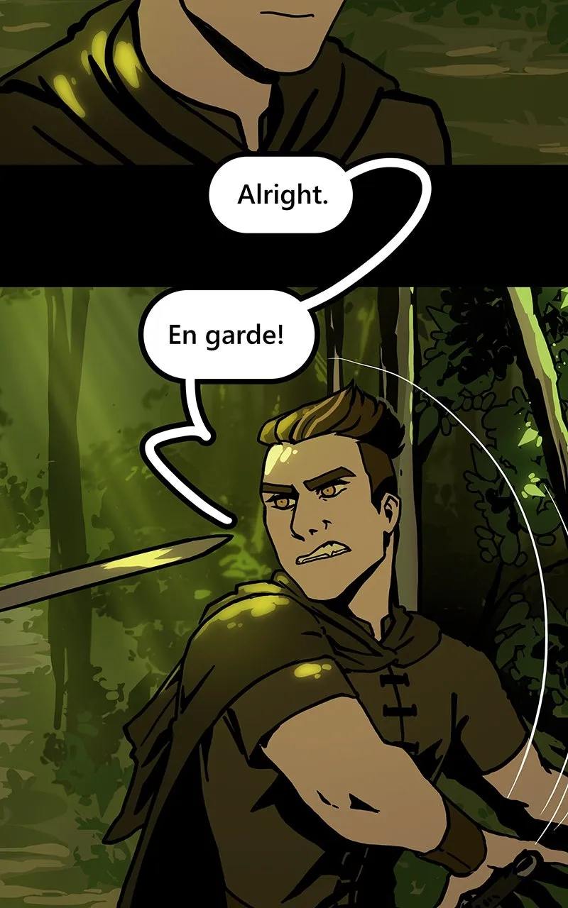 Time and Time Again Chapter 77 page 17 - 