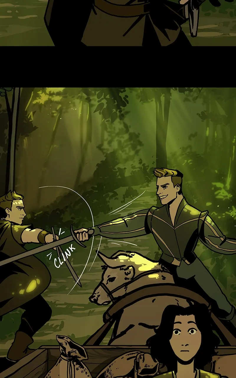 Time and Time Again Chapter 77 page 18 - 