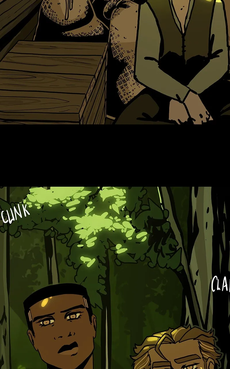Time and Time Again Chapter 77 page 19 - 