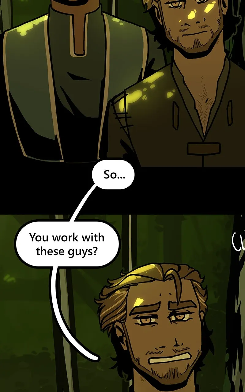 Time and Time Again Chapter 77 page 20 - 