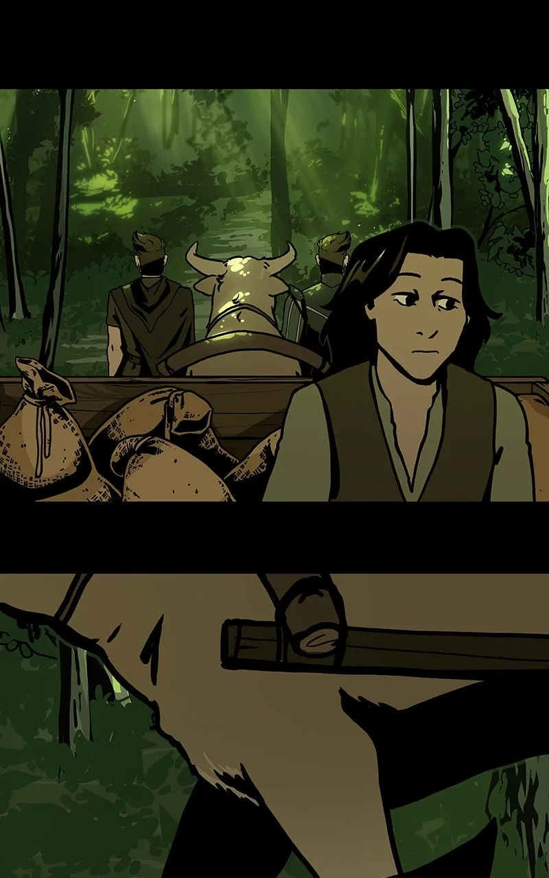 Time and Time Again Chapter 77 page 3 - 