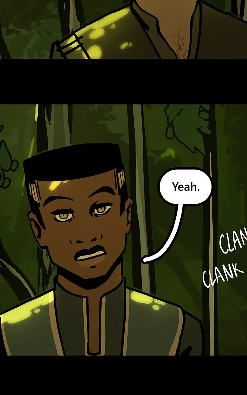 Time and Time Again Chapter 77 page 21 - 