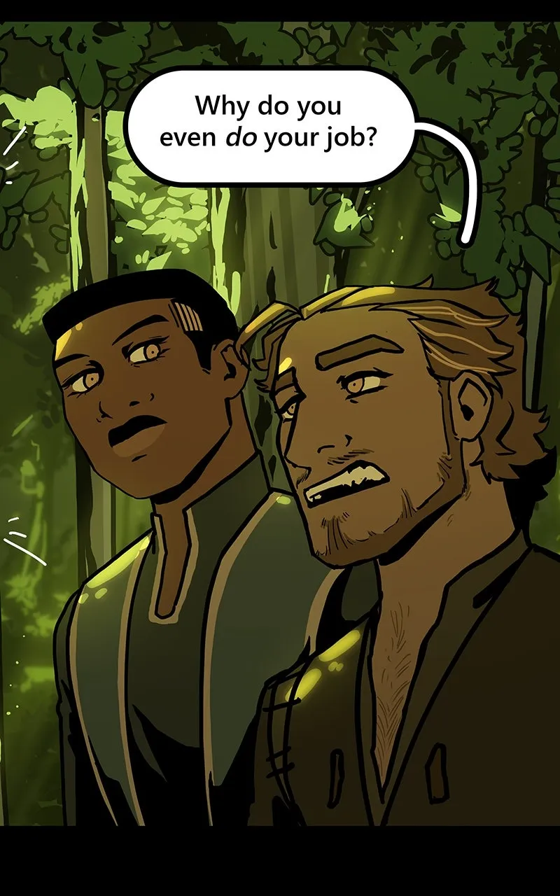 Time and Time Again Chapter 77 page 22 - 