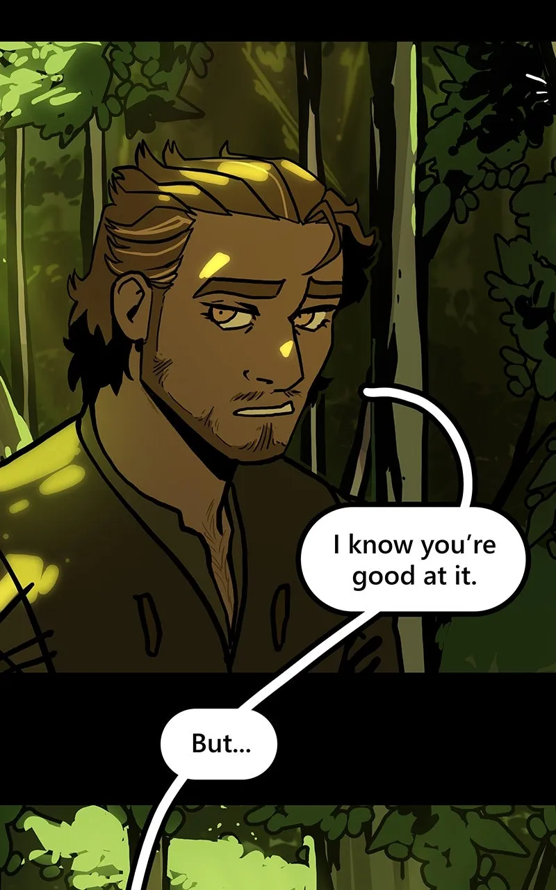 Time and Time Again Chapter 77 page 23 - 