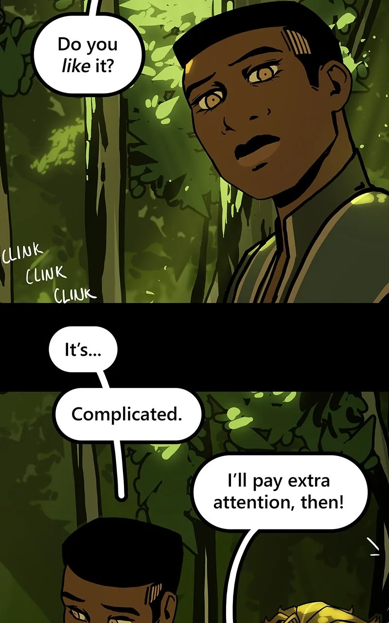 Time and Time Again Chapter 77 page 24 - 