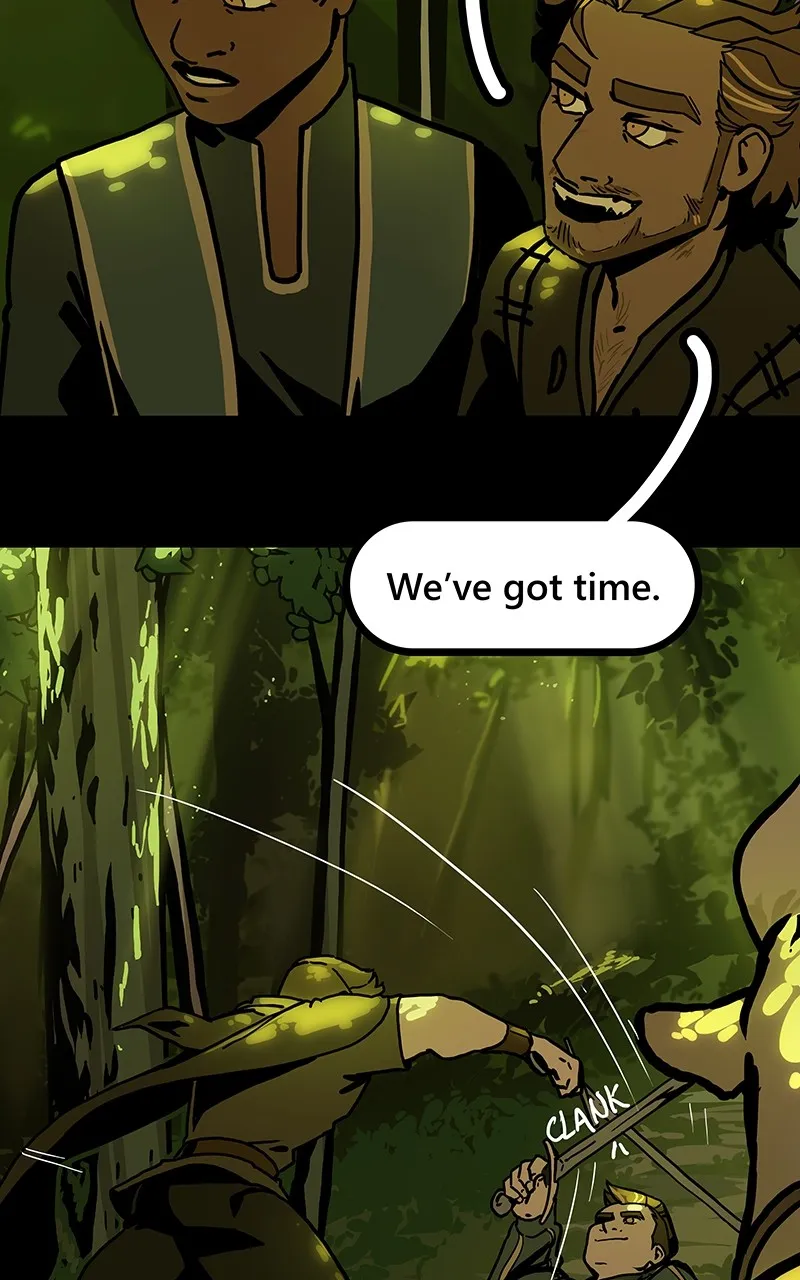Time and Time Again Chapter 77 page 25 - 