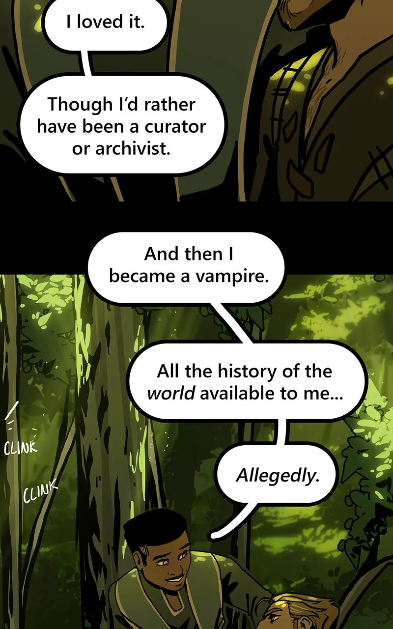 Time and Time Again Chapter 77 page 28 - 