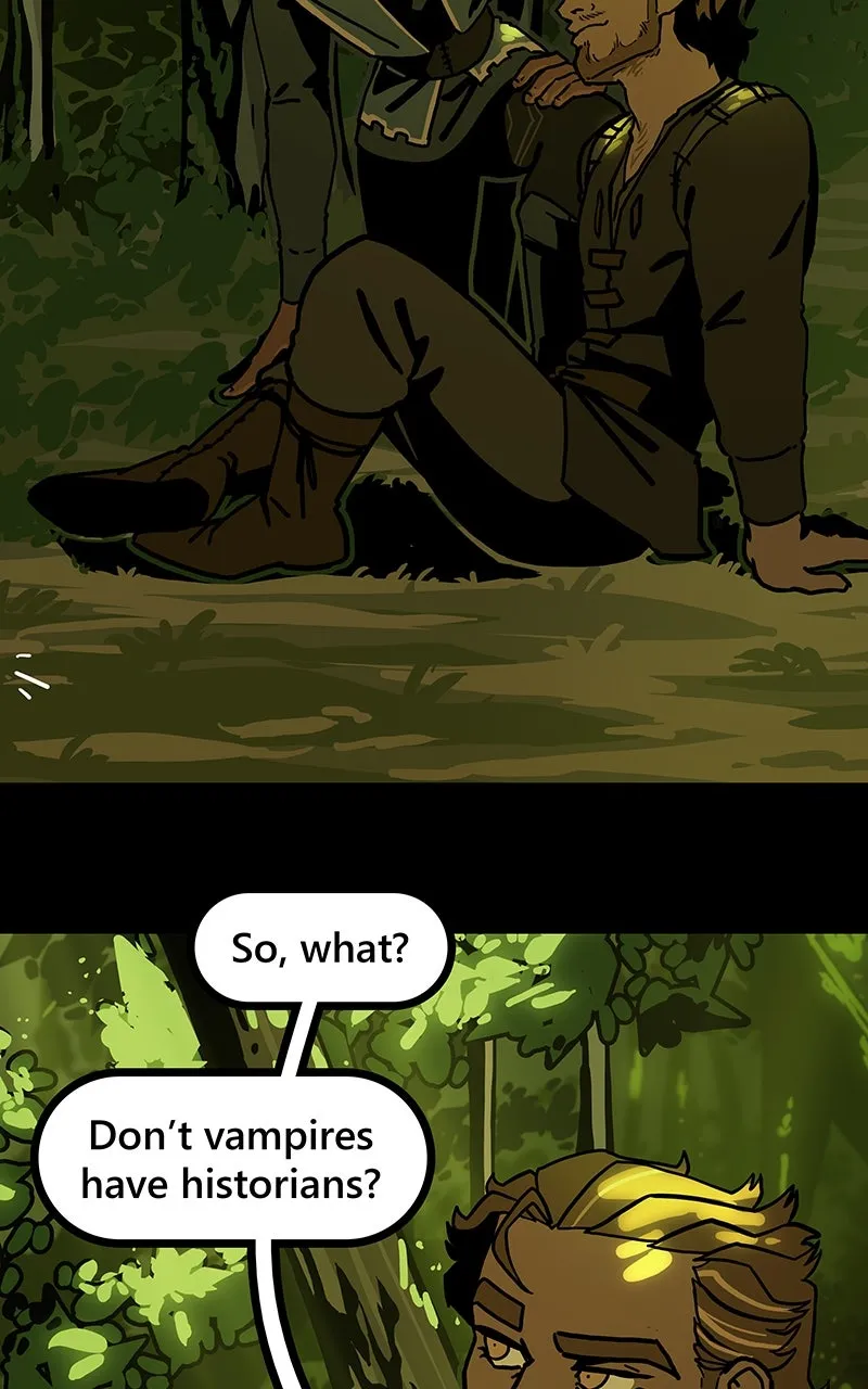 Time and Time Again Chapter 77 page 29 - 