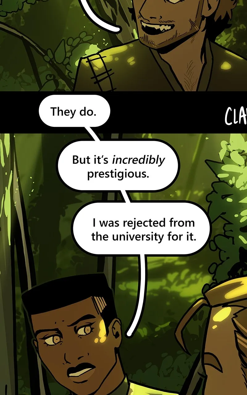 Time and Time Again Chapter 77 page 30 - 