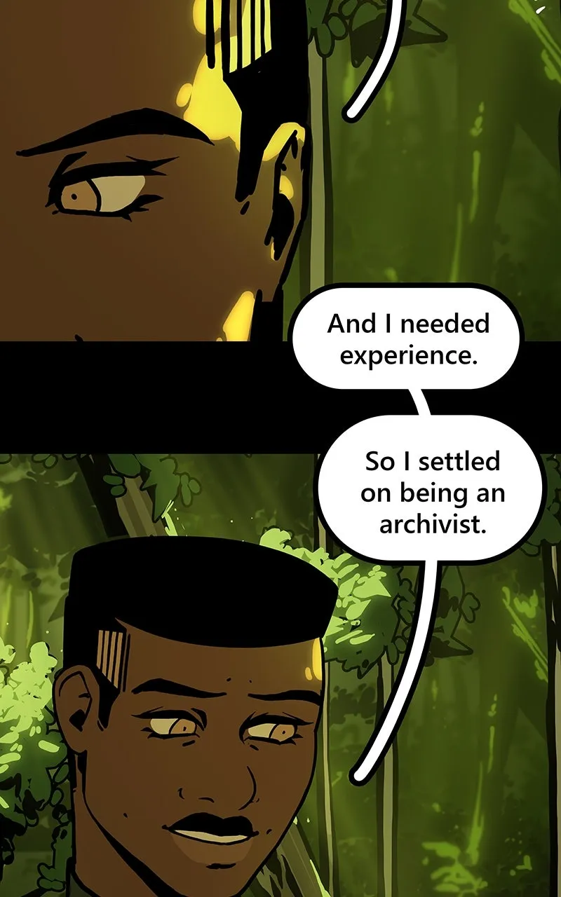 Time and Time Again Chapter 77 page 32 - 