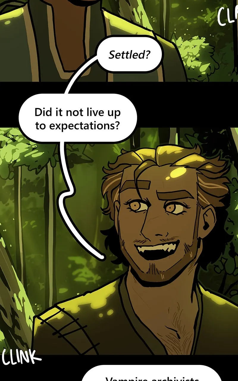Time and Time Again Chapter 77 page 33 - 