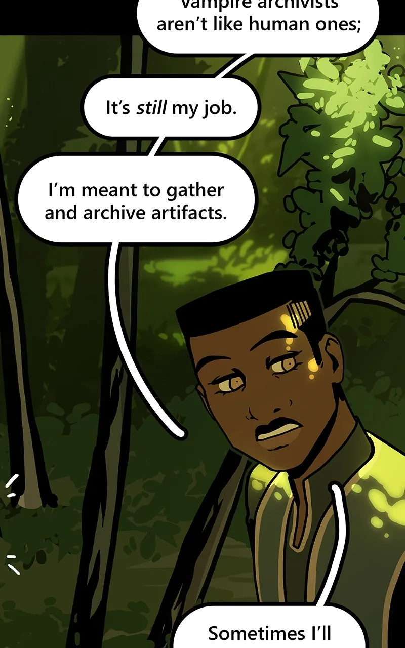 Time and Time Again Chapter 77 page 34 - 