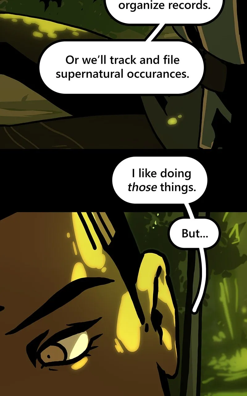 Time and Time Again Chapter 77 page 35 - 
