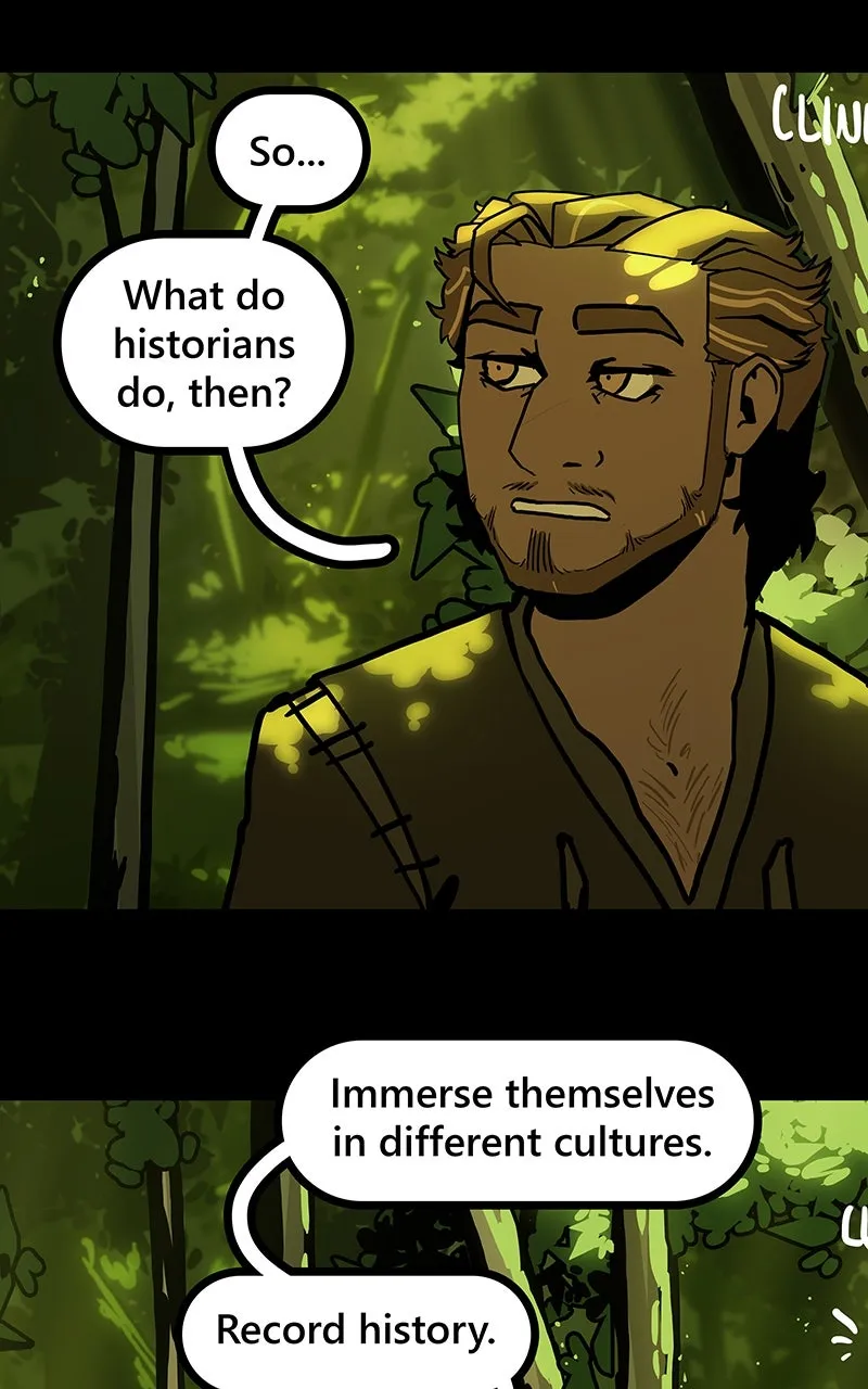 Time and Time Again Chapter 77 page 37 - 