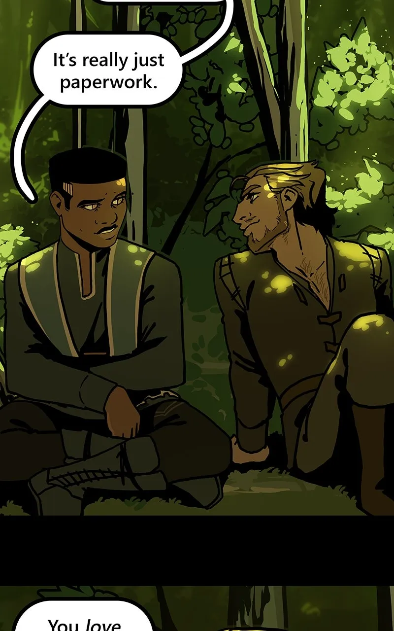 Time and Time Again Chapter 77 page 38 - 