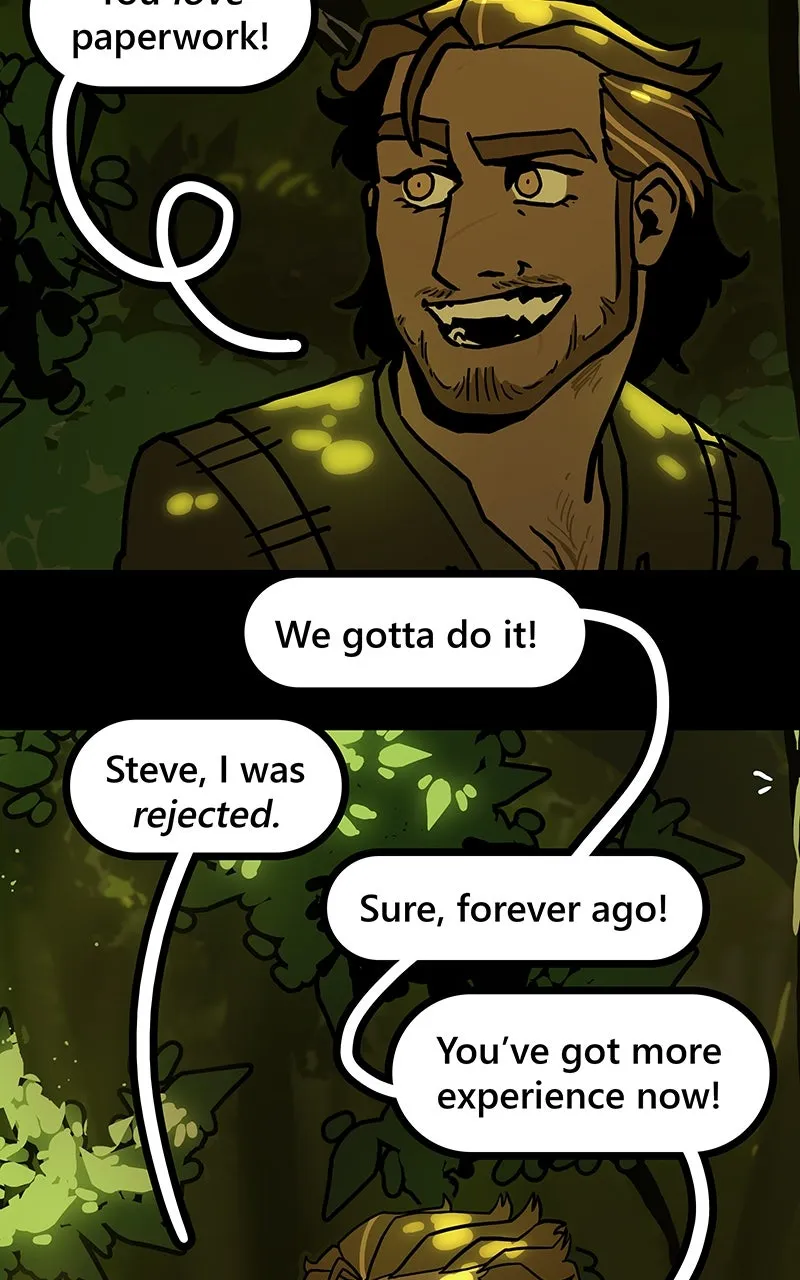 Time and Time Again Chapter 77 page 39 - 